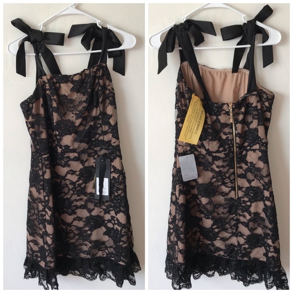 NWT Bronx and Banco Willow Dress - Picture 6 of 6